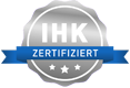 IHK-zertifiziert