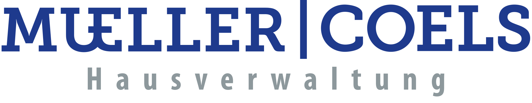 Müller/Coels Hausverwaltung