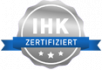 IHK-zertifiziert