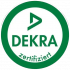 dekra-siegel-zertifiziert